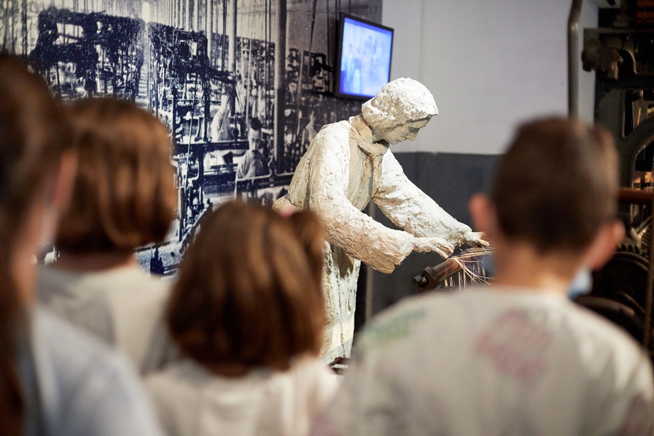 Casal d'estiu del Museu d'Història de Catalunya