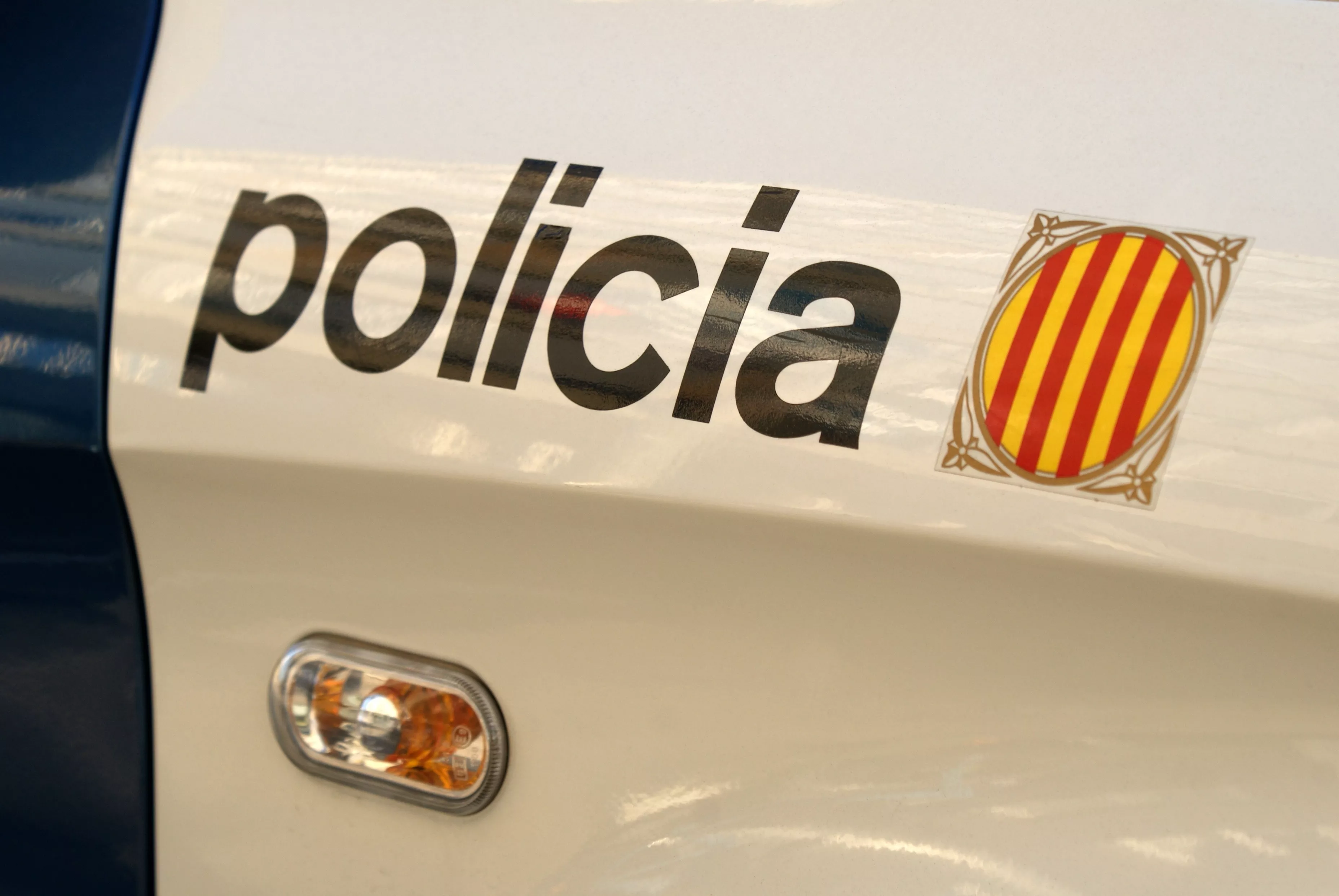 Mossos d'Esquadra