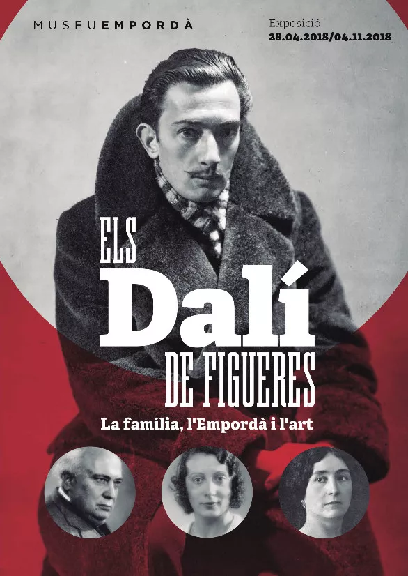 Els Dalí de Figueres