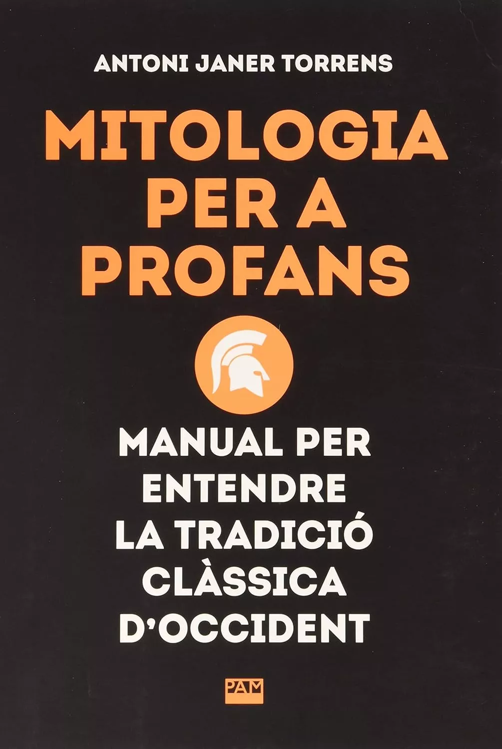 'Mitologia per a profans'