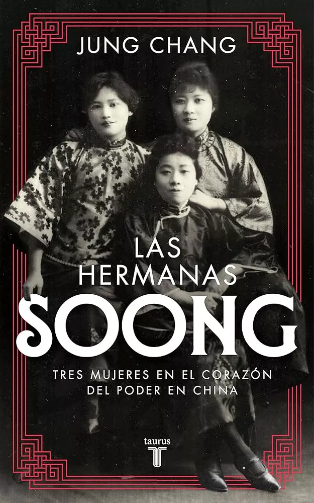 Las hermanas Soong