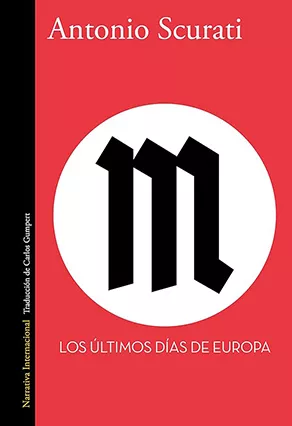 Los últimos días de Europa