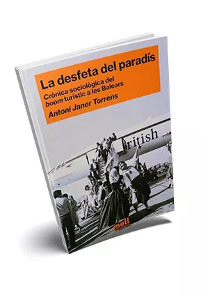 La desfeta del paradís