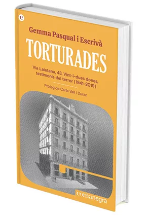 Torturades