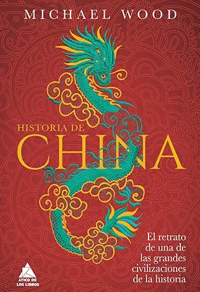 Historia de China