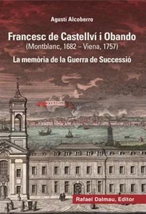 Francesc de Castellví i Obando