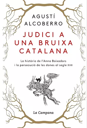 'Judici a una bruixa catalana'