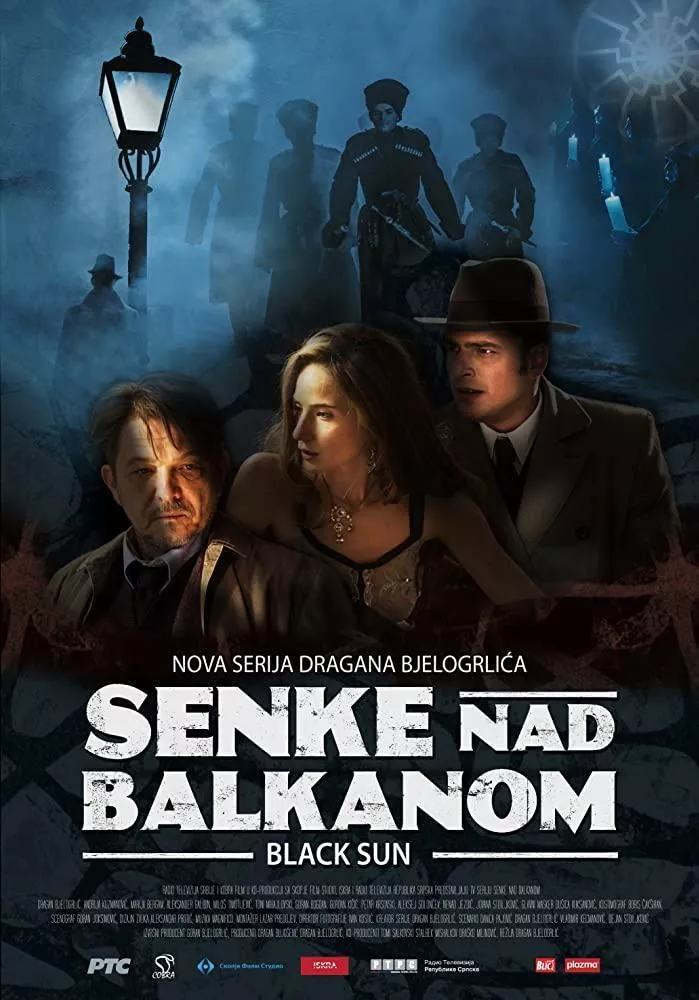 Sol negro (Senke nad Balkanom)