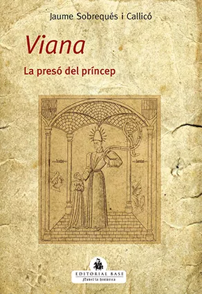 Viana. La presó del príncep