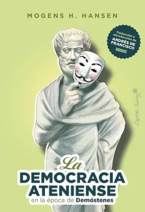 La democracia ateniense