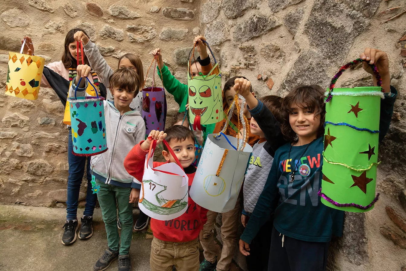 Tallers de Nadal al Museu d'Art de Girona