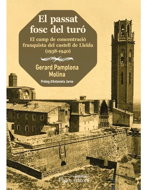 'El passat fosc del turó'