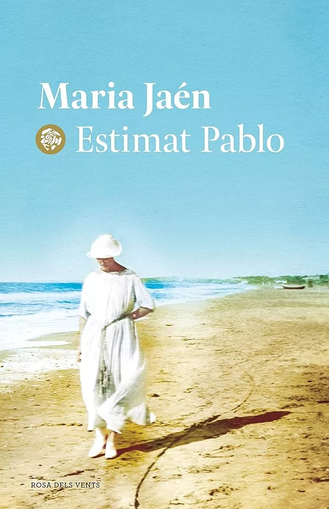 'Estimat Pablo'