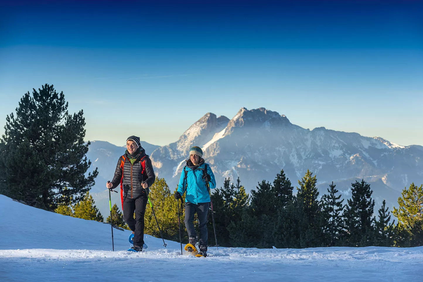 Participa en el sorteig i gaudeix de la gran riquesa del Berguedà