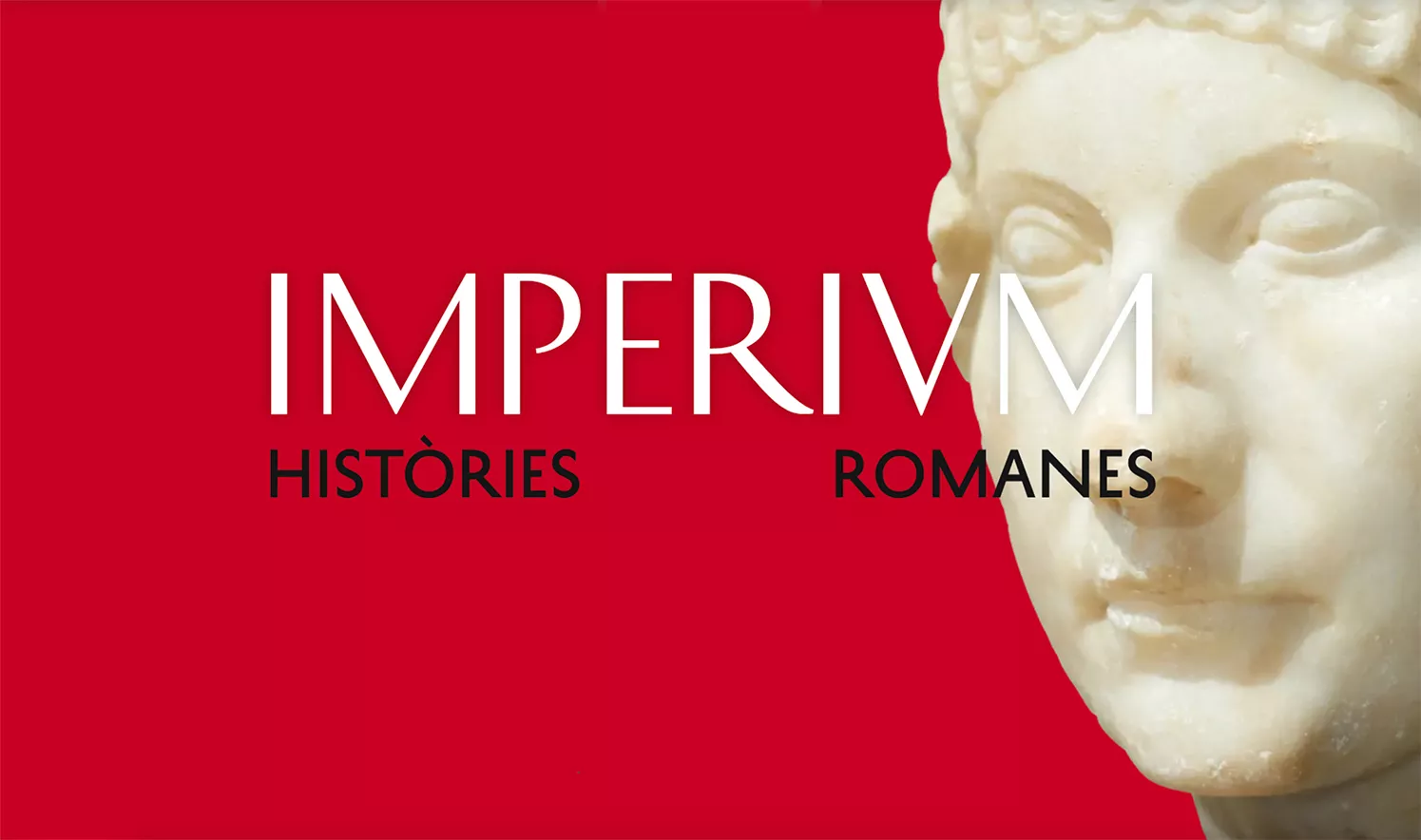 'IMPERIVM. Històries romanes', la nova exposició permanent del MAC