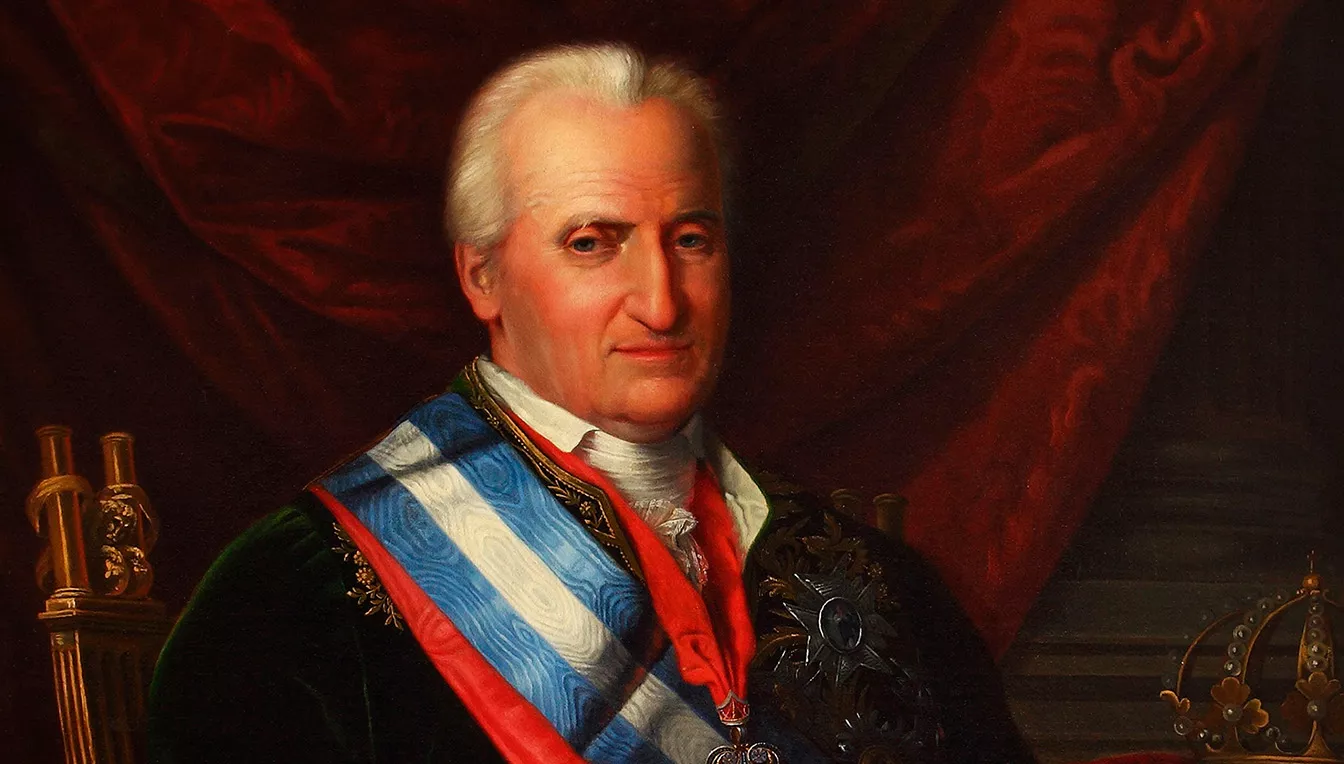 Carles IV, el rei que va intentar apoderar se d'Andorra