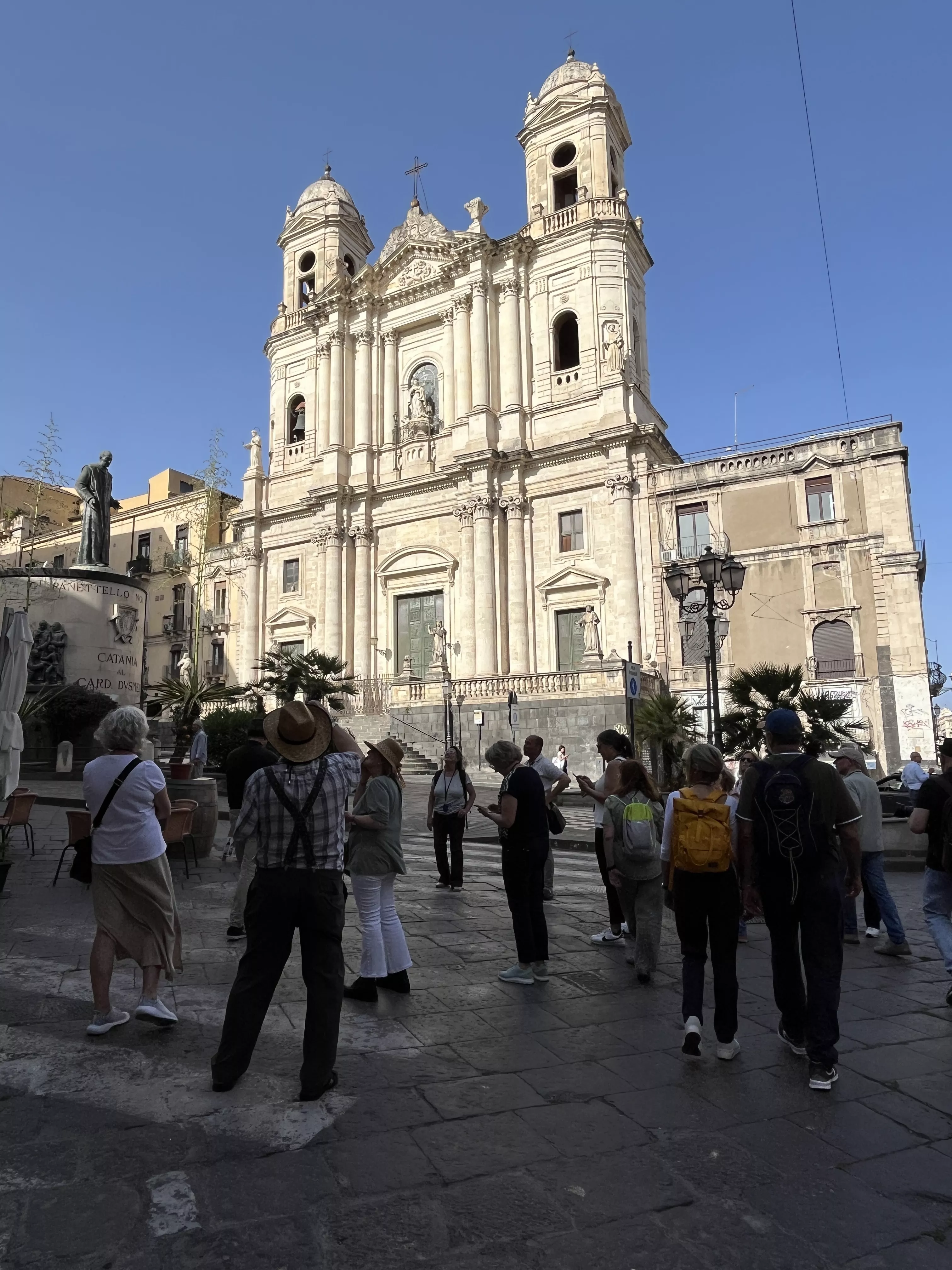 Església de Sant Francesc d'Assís