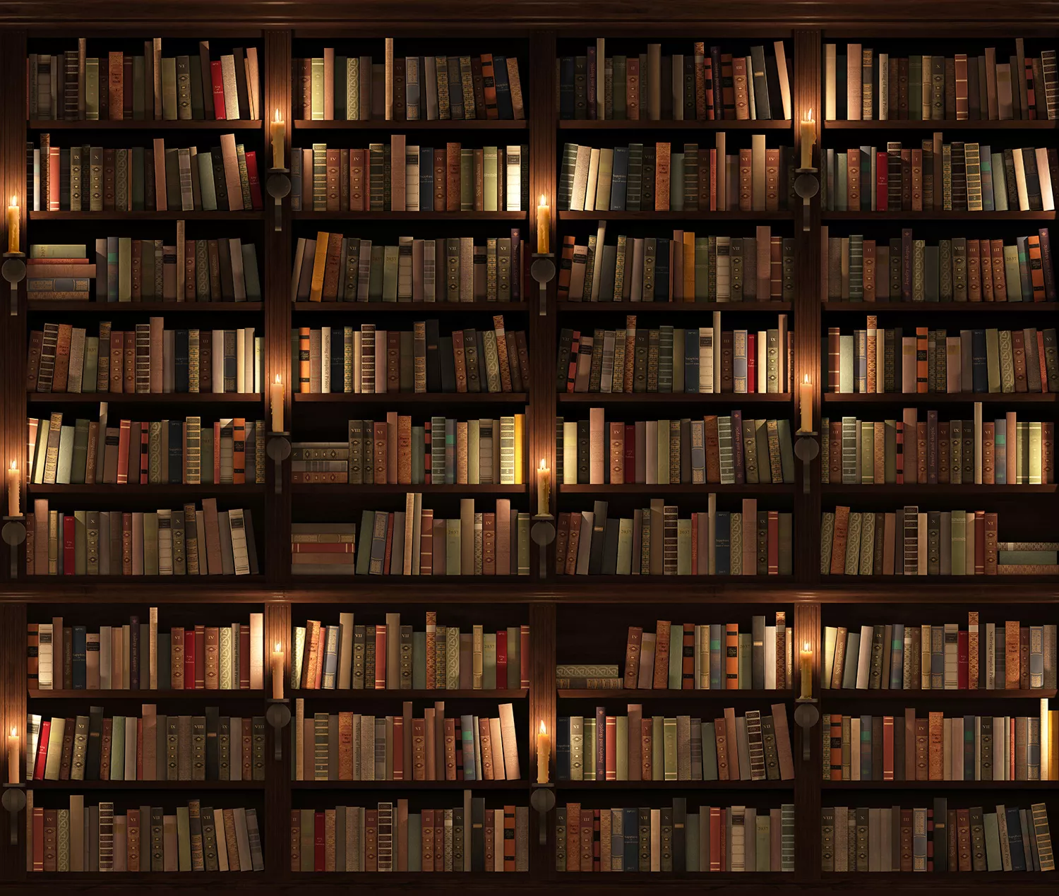 'Bibliotecas. Una historia frágil', d'Andrew Pettegree i Arthur der Weduwen