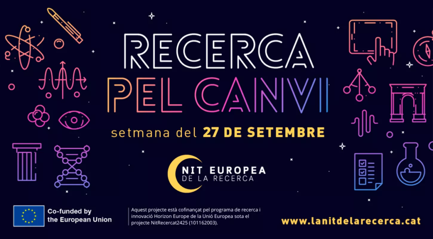 Nit Europea de la Recerca