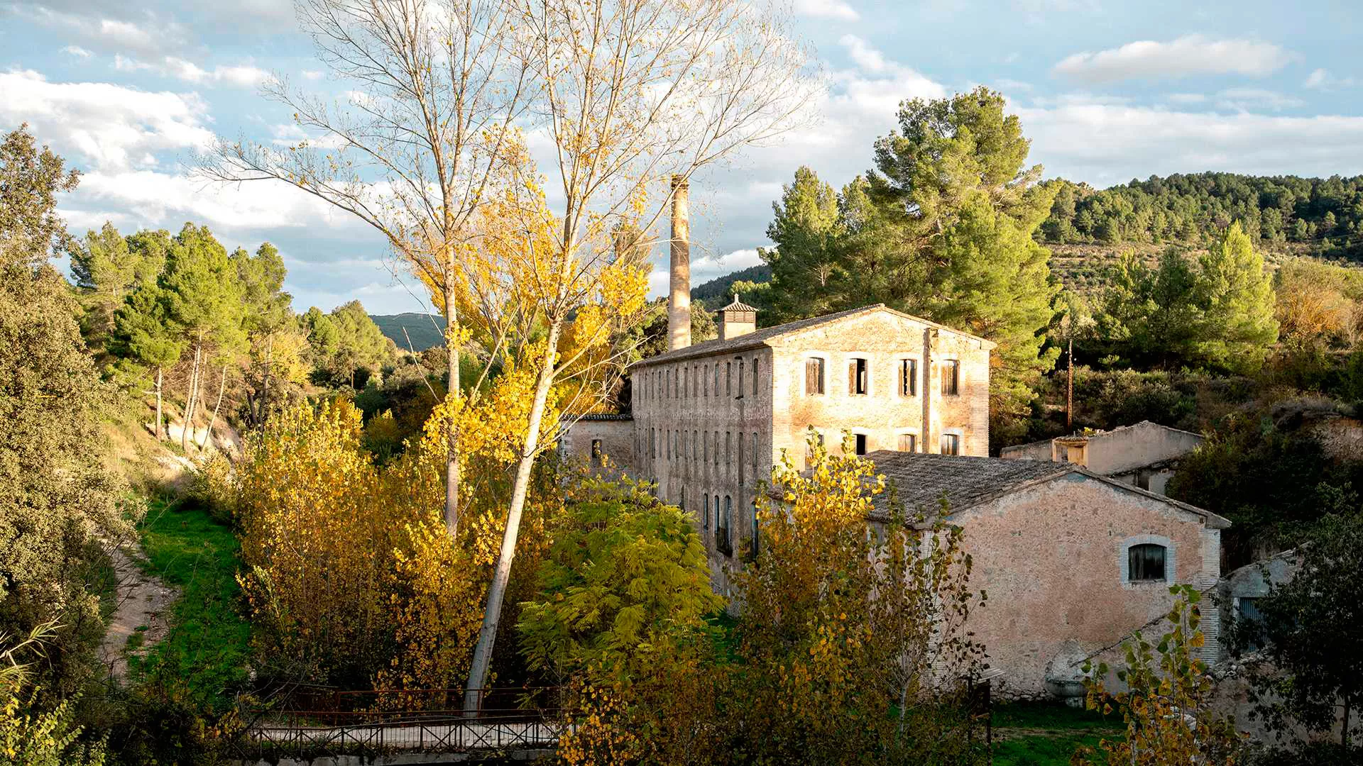 Banyeres de Mariola, a Xàtiva