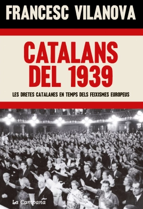 'Catalans del 1939', de Francesc Vilanova