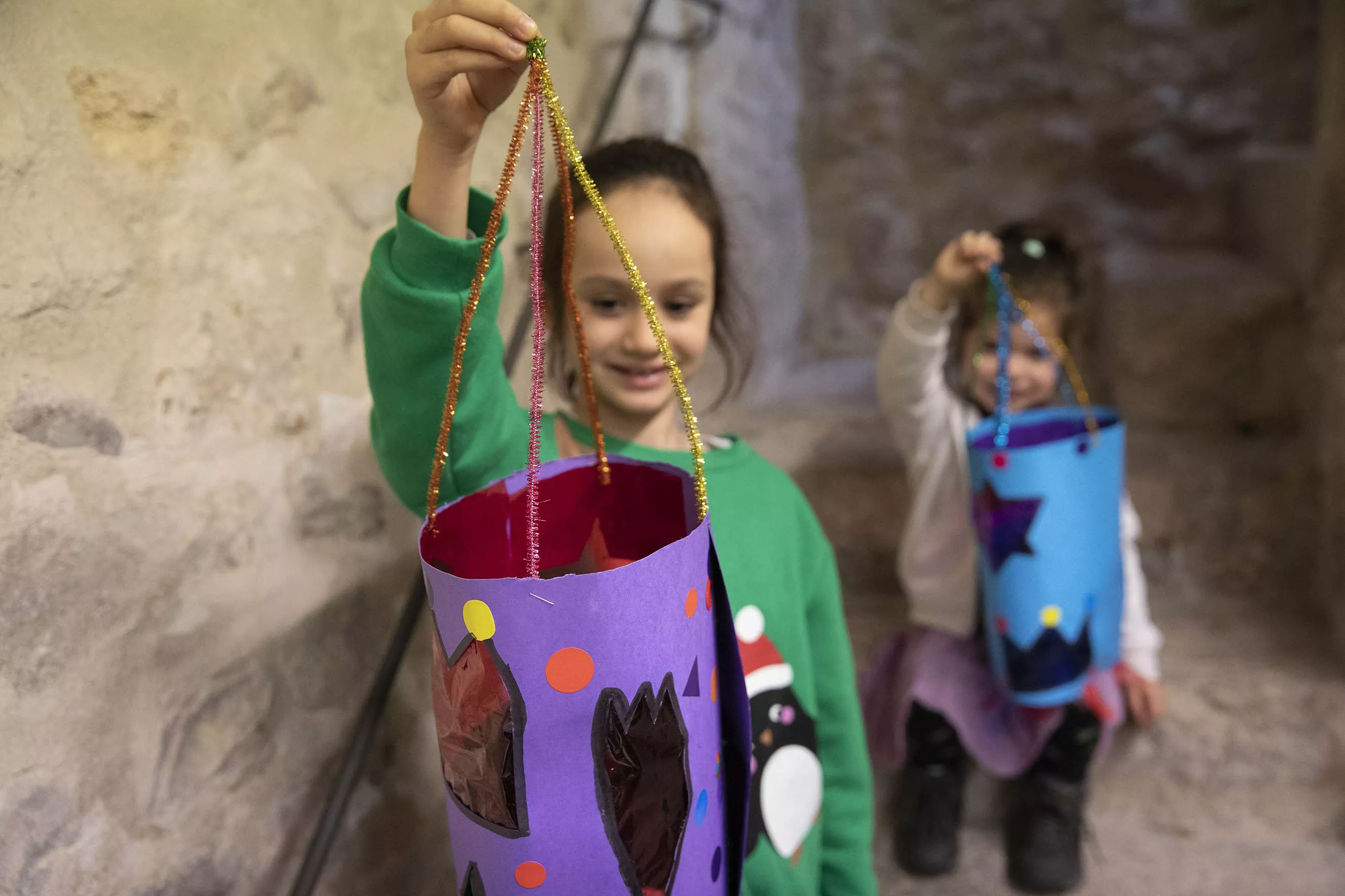 Activitats per gaudir en família dels museus catalans