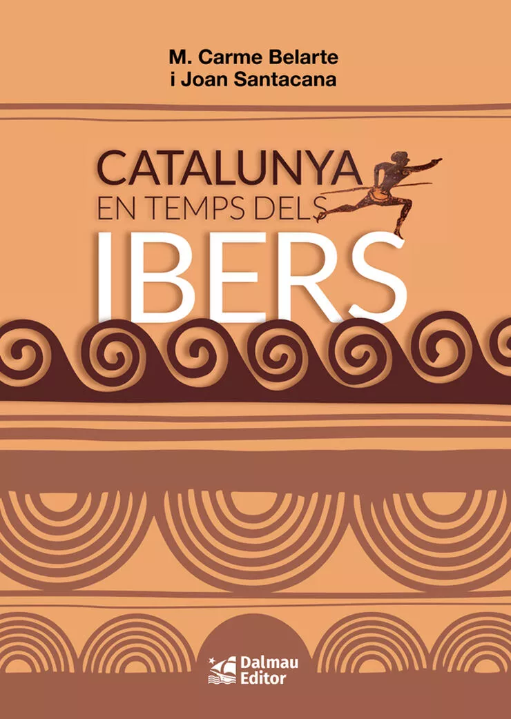 Catalunya en temps dels ibers