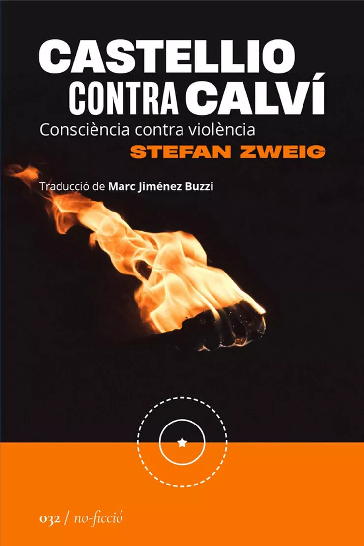 Castellio contra Calví