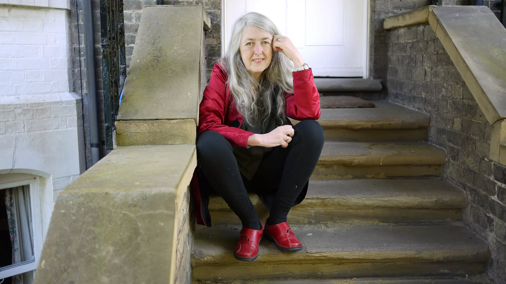 MaryBeard, Premi de Divulgació Internacional dels tercers Premis 'Sàpiens' per 'Emperador de Roma'