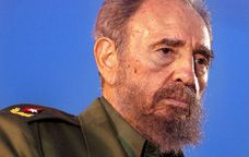 Fidel Castro