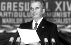 Nicolae Ceausescu