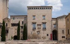 Museu d'Art de Girona