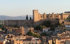 Nucli antic de Tortosa