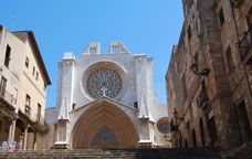 Catedral de Tarragona