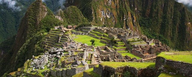 Macchupichu