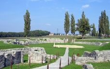  Jaciment de Carnuntum -   