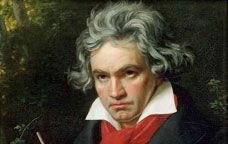 Ludwig van Beethoven -   