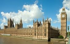 El campanar del Big Ben és un dels símbols de Londres