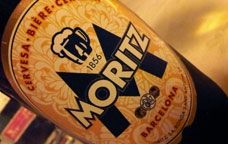 Cervesa Moritz