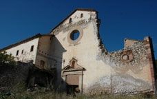 Convent de Santa Anna d'Alcover