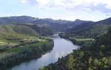 Vall de l'Ebre -   