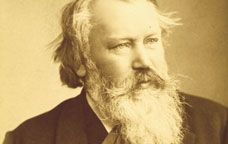 Johannes Brahms