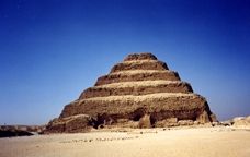 Piràmide de Saqqara