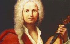 L'exemple per excel·lència de música i naturalesa és 'Les quatre estacions' de Vivaldi