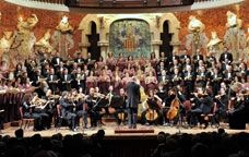 L’Orfeó Català actuarà amb l’Orquestra Simfònica de Tarragona