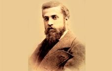 Antoni Gaudí