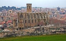 La Seu de Manresa