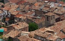 Vista de Berga -  Turisme del Berguedà