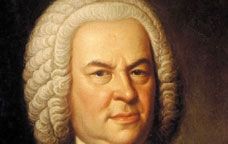 Johann Sebastian Bach