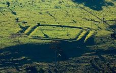 Línies de Nazca trobades al Brasil